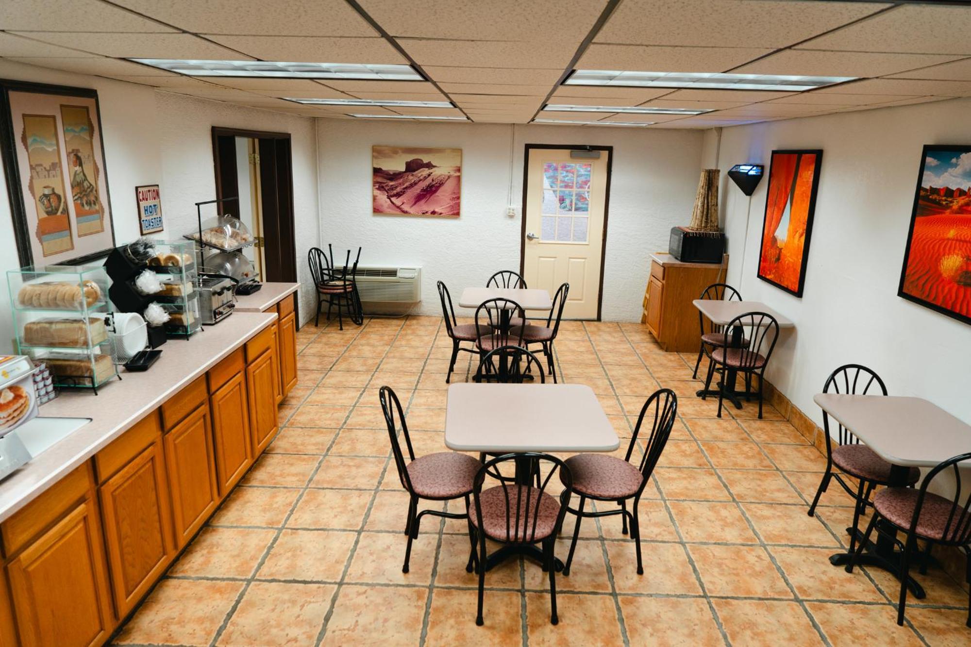 Motel Wetherill 2*