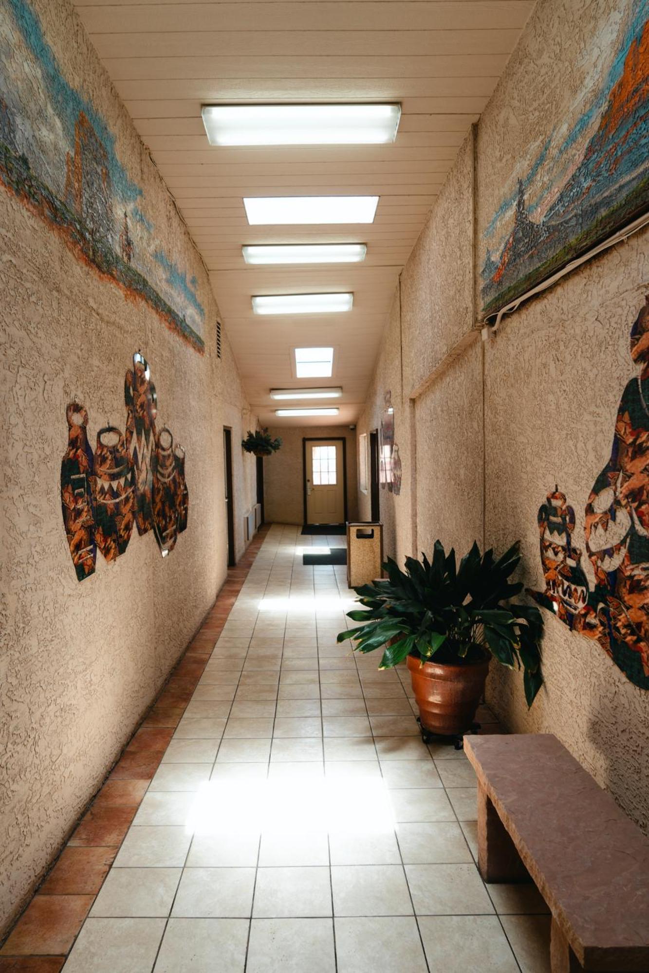 Motel Wetherill Kayenta
