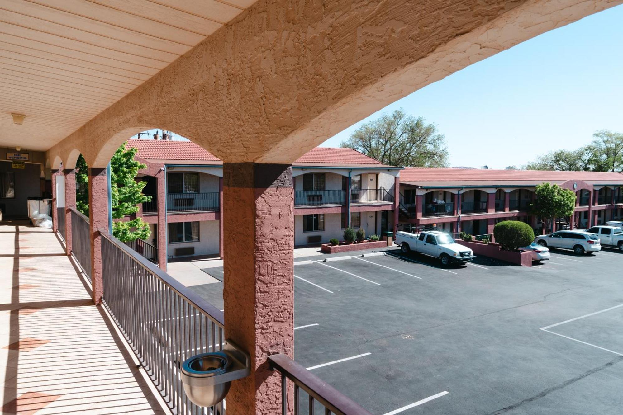 Wetherill Motel
