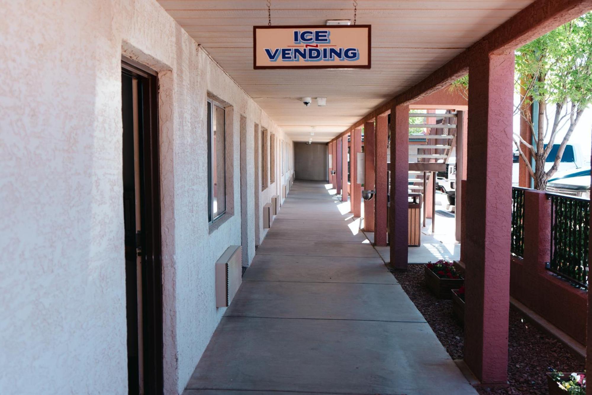 Wetherill 2* Kayenta