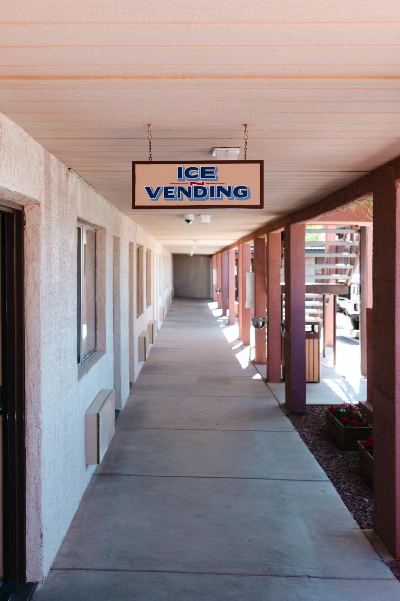 Wetherill Motel
