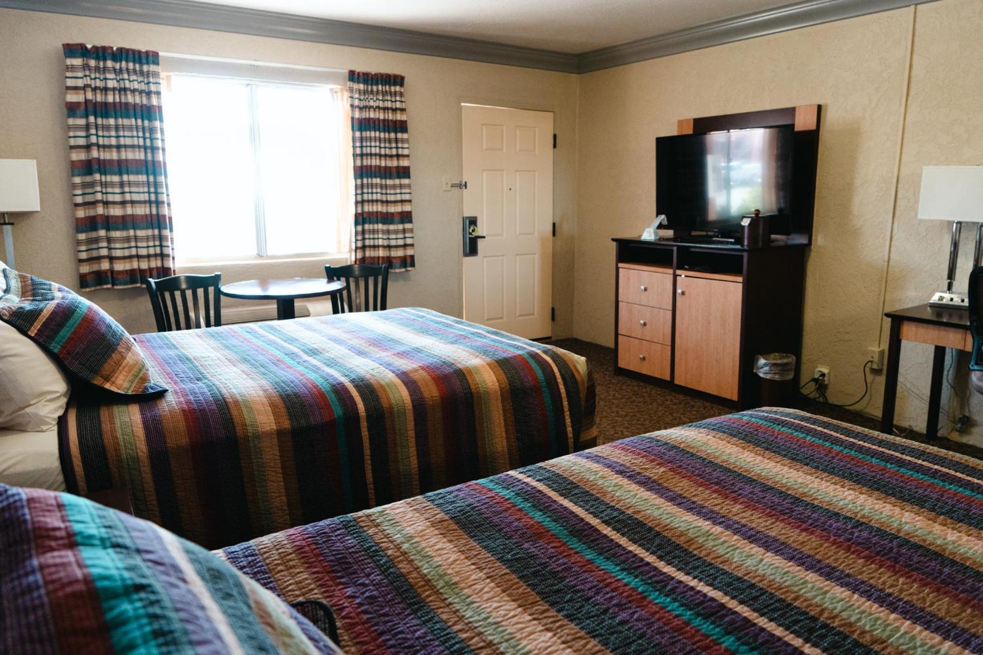 Motel Wetherill 2*