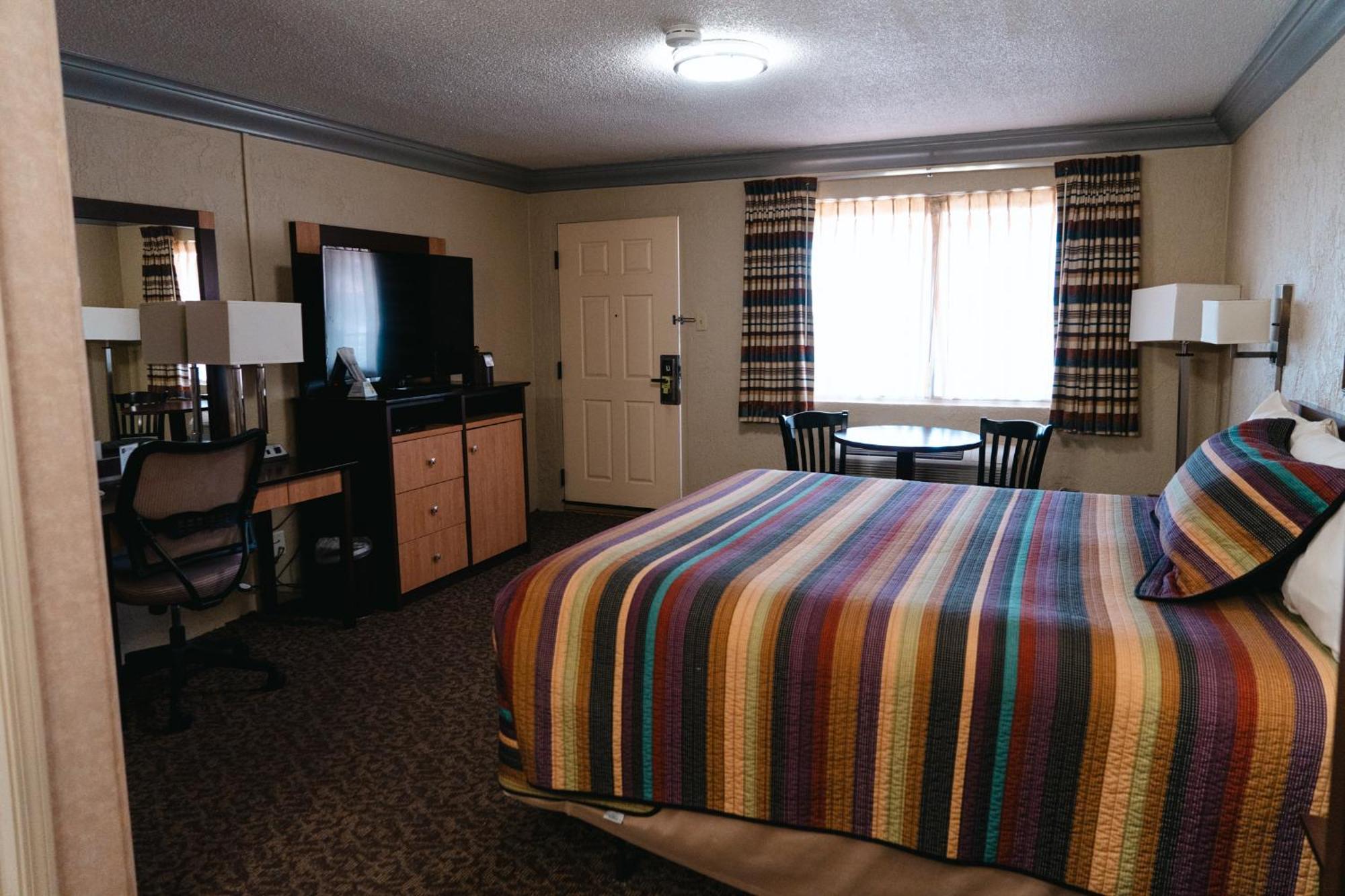Motel Wetherill Kayenta