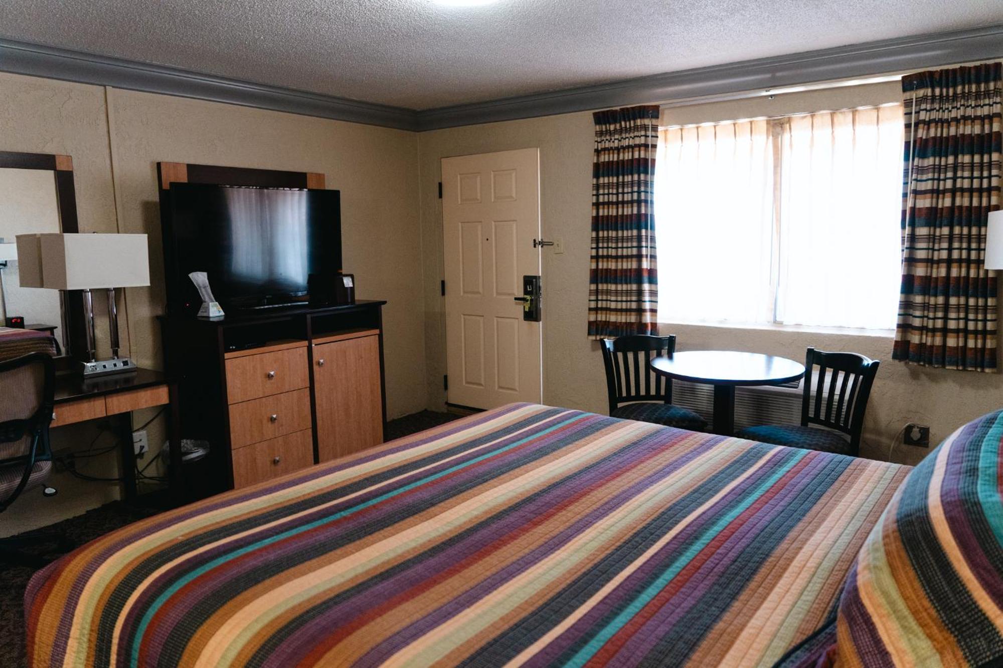 Motel Wetherill 2*