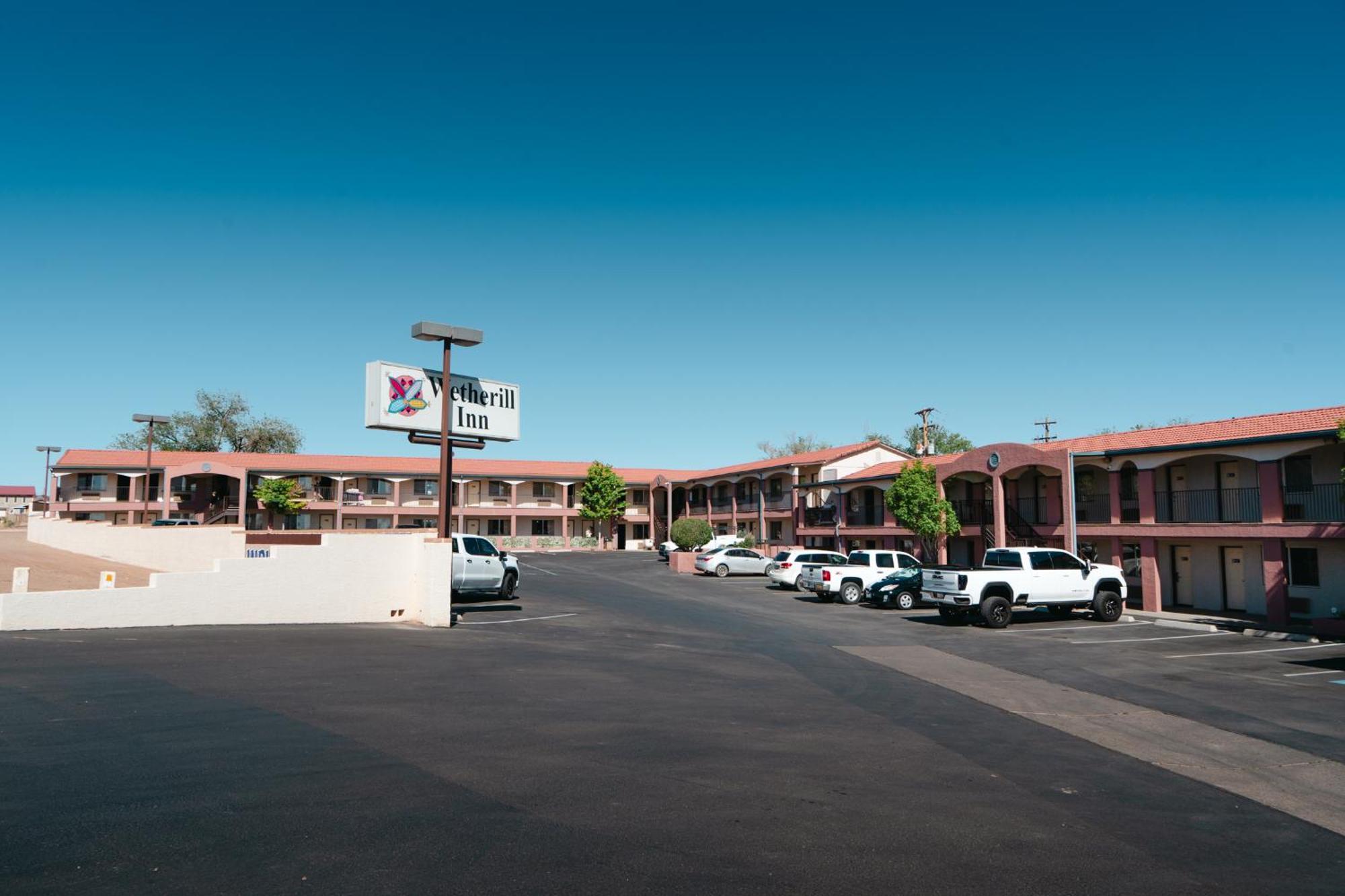 Wetherill Kayenta