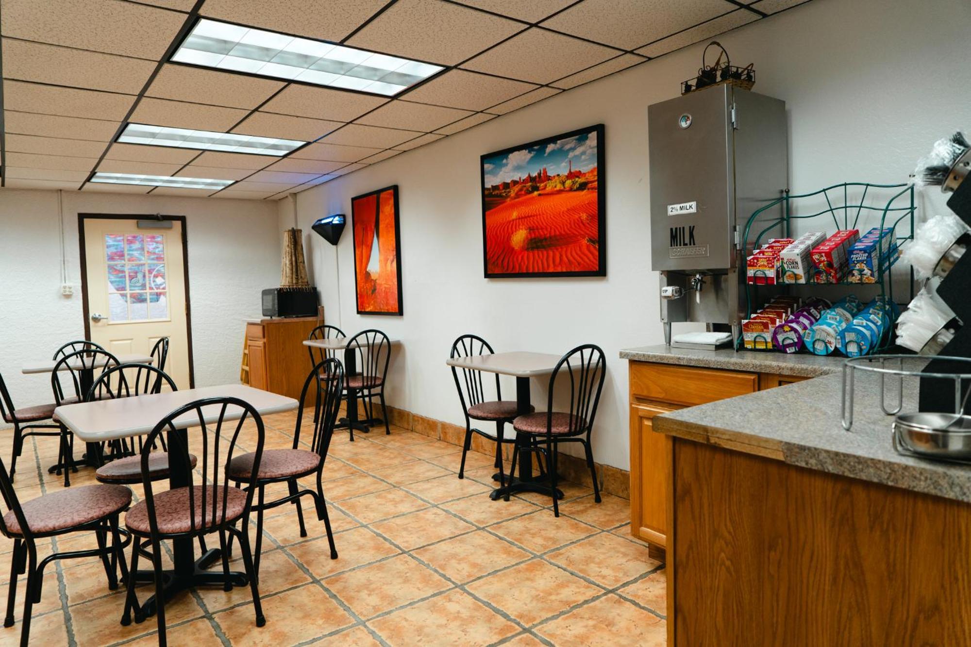 Wetherill Motel Kayenta