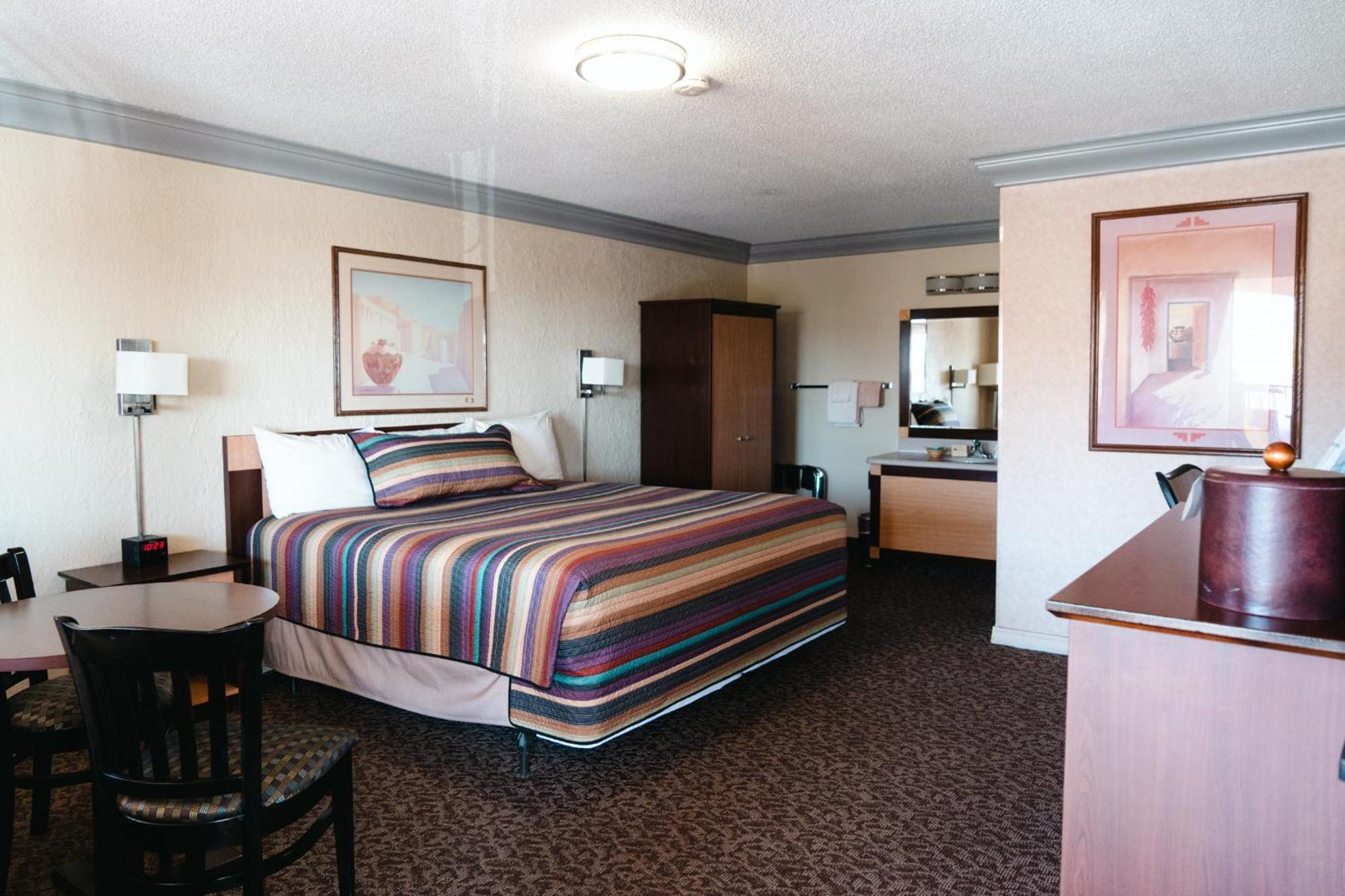 Motel Wetherill Kayenta