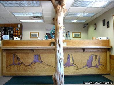 Motel Wetherill Kayenta