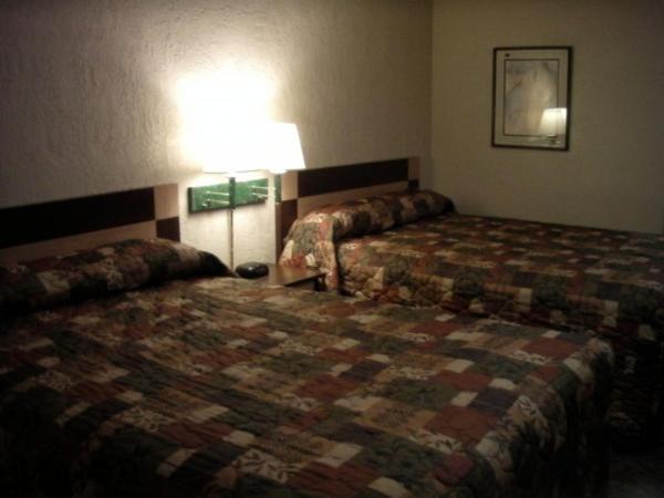 Wetherill Motel Kayenta