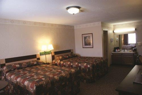 Wetherill Motel