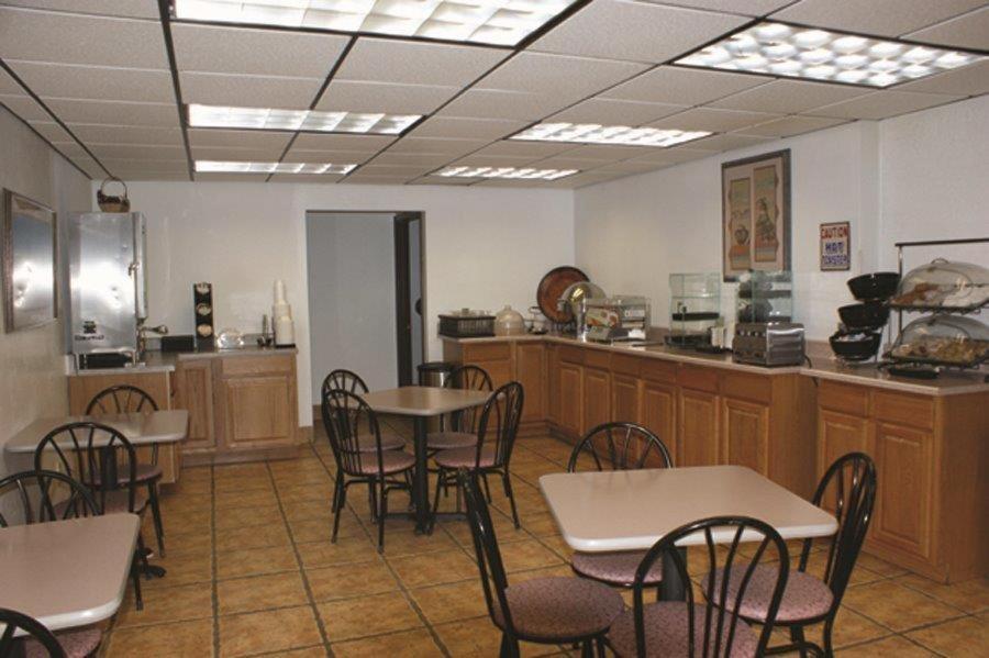 Wetherill Motel