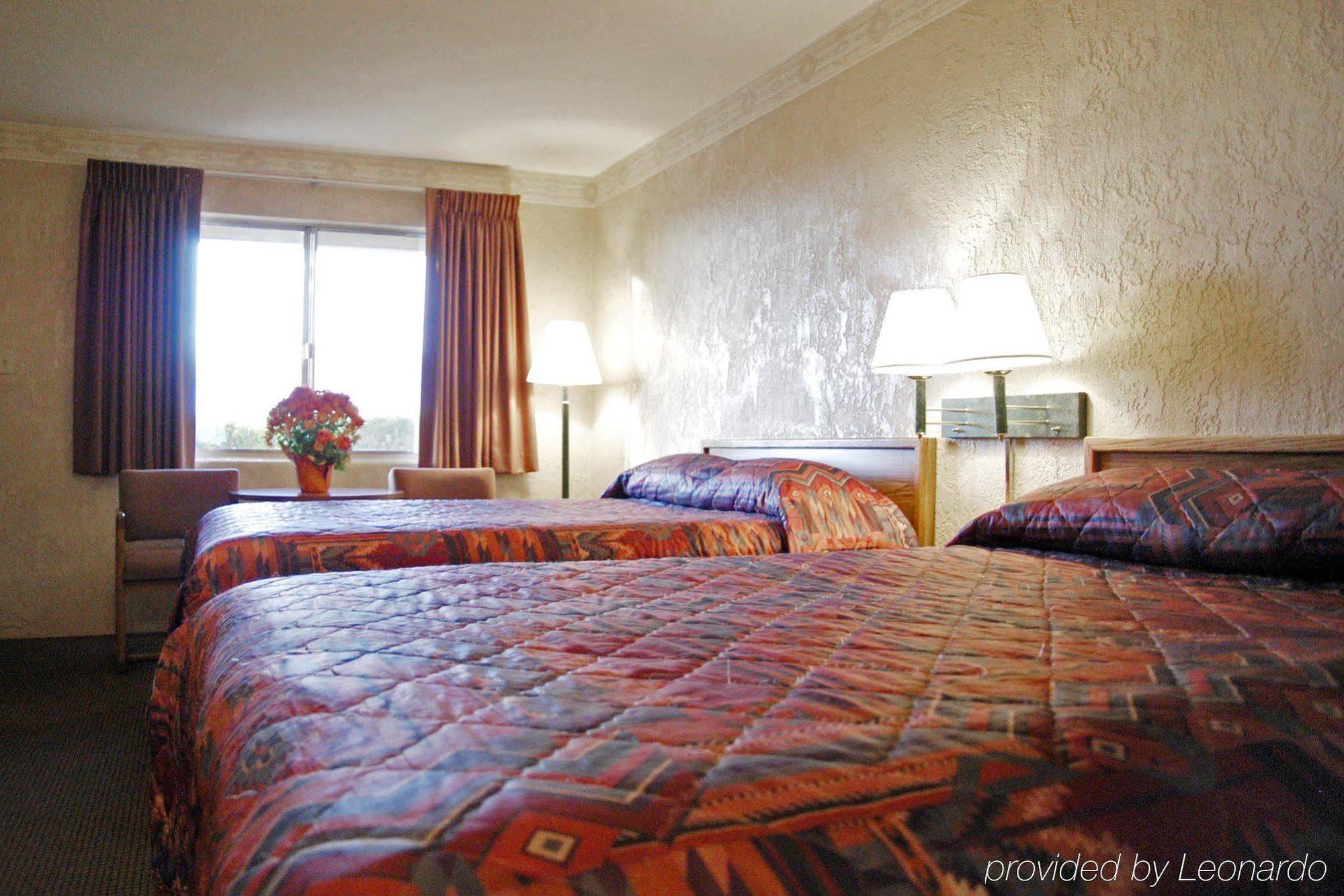 Wetherill Motel Kayenta