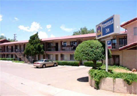 Wetherill Motel Kayenta