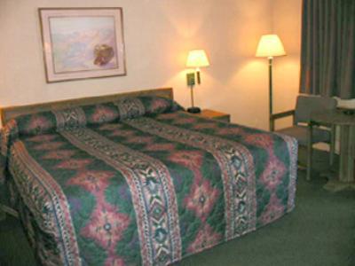 Wetherill Motel Kayenta