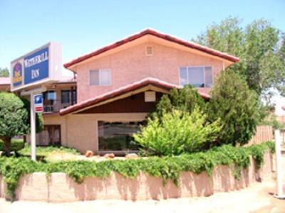 Motel Wetherill Kayenta