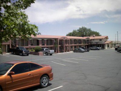Wetherill Motel